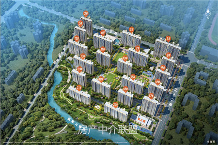 龙都兰凤·黄海龙悦府2室2厅1卫59万88.5m2出售
