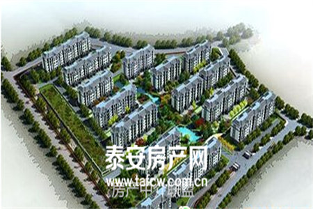 山亭区樱花园3室2厅1卫125m2豪华装修