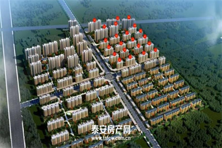 诸城一中高中部学区房，龙马家园，91平米